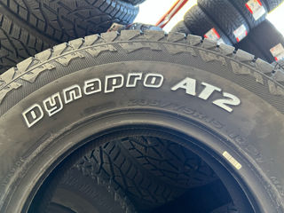 235/75 R15 Hankook Dynapro AT2/ Монтаж, доставка, livrare foto 6