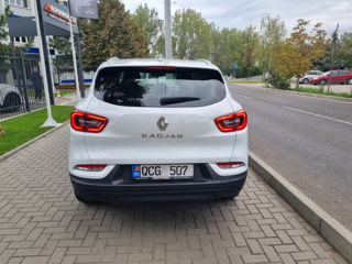 Renault Kadjar foto 6