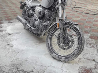 Yamaha BOLT foto 10