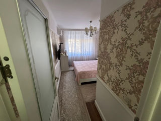 Apartament cu 2 camere, 60 m², BAM, Bălți foto 8