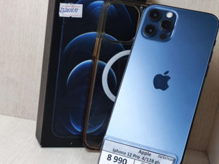 Apple Iphone 12 Pro  4/128 gb  8990 lei foto 1