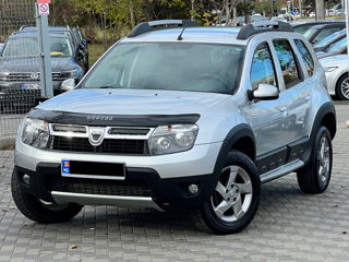 Dacia Duster foto 3