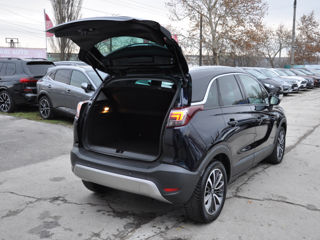 Opel Crossland X foto 10