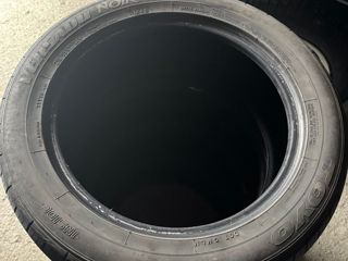 Резина Летняя TOYO 215/55R17 foto 3