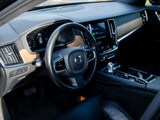 Volvo S90 foto 6