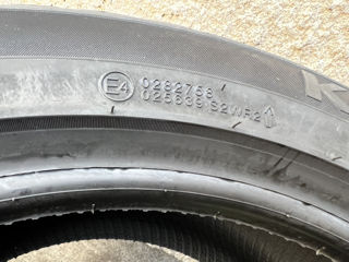 215/45 R16 Kumho Wintercraft WP51/ Монтаж, доставка, livrare foto 7