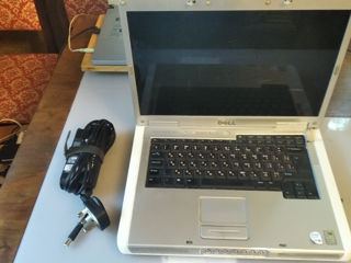 Ноутбуки: Toshiba Satellite A110-225, рабочий - 1200 л., Dell Inspiron PP20L - 1000 л. (на запчасти) foto 3