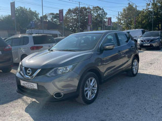 Nissan Qashqai foto 4