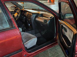 Nissan Primera foto 9