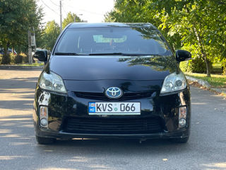 Toyota Prius foto 2