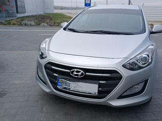 Hyundai i30 foto 2