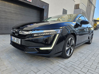 Honda Clarity foto 3