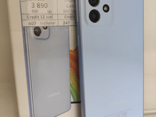 Samsung Galaxy A33 6/128 gb 3590 lei foto 1