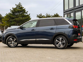 Peugeot 5008 foto 5