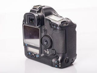 Canon EOS 1D mark III, 8700 cadre foto 5