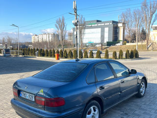 Honda Accord foto 5