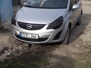 Opel Corsa foto 6