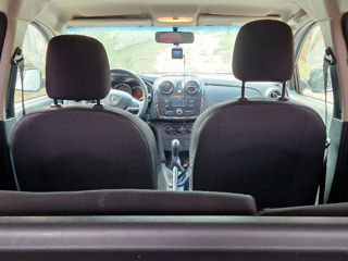 Dacia Logan Mcv foto 6