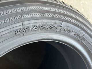 185/60 R15 Yokohama V906 Winter / Доставка, livrare toata Moldova 2024 foto 9