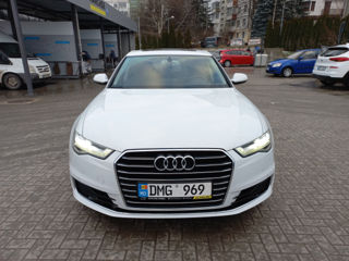 Audi A6 foto 2