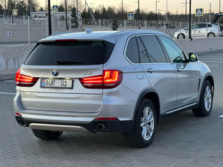 BMW X5 foto 4