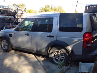 Land Rover Discovery 3-4    2. 7d 2006-2010 foto 2