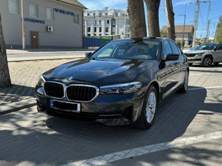 BMW 5 Series foto 3