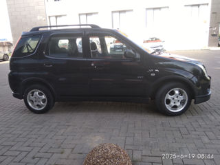 Suzuki Ignis фото 2