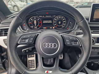 Audi A5 foto 9