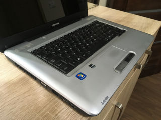 Toshiba Satellite L 450 D - 15.4 foto 9