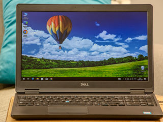 Dell Latitude 5590/ Core I5 8250U/ 16Gb Ram/ 256Gb SSD/ 15.6" HD!! foto 5