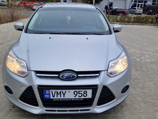 Ford Focus foto 2