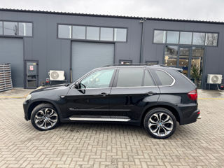 BMW X5 foto 6