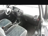 Opel Zafira foto 6