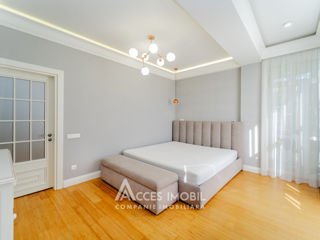 Apartament cu 2 camere, 97 m², Râșcani, Chișinău foto 7