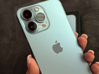 iPhone 13 Pro sierra blue 256GB
