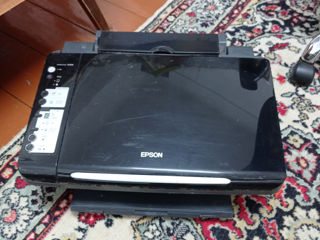 Принтер epson
