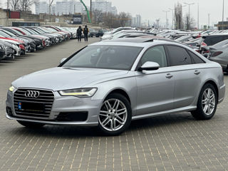 Audi A6 foto 3