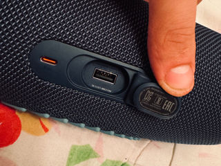 Jbl Charge 5 foto 7