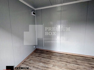 Vestiar Modular pentru muncitori sau activitati sportive foto 6