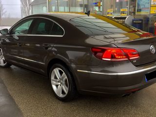 Volkswagen Passat CC foto 3