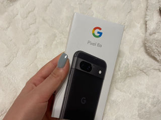 Google Pixel 8a Nou Sigilat