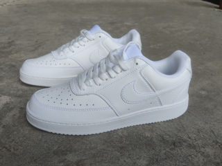 Nike air Jordan white (pe loc marimi 41 42 43 44 45) foto 1