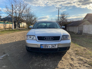 Audi A6 фото 4