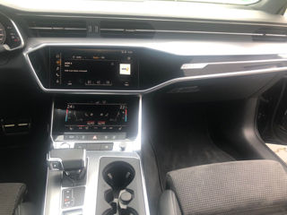 Audi A6 foto 6