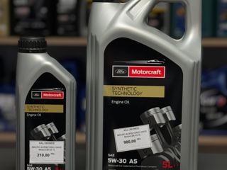 Ulei Ford Motorcraft 5W30