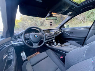 BMW 5 Series foto 7