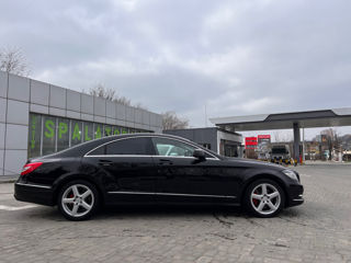 Mercedes CLS-Class foto 7