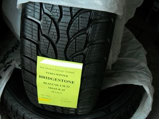 Bridgestone 185/65 R15 ideale- urgent foto 1