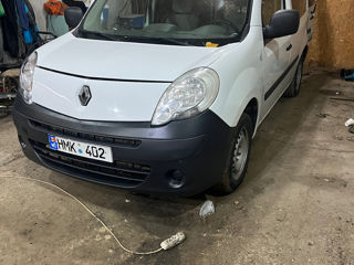 Renault Kangoo foto 2